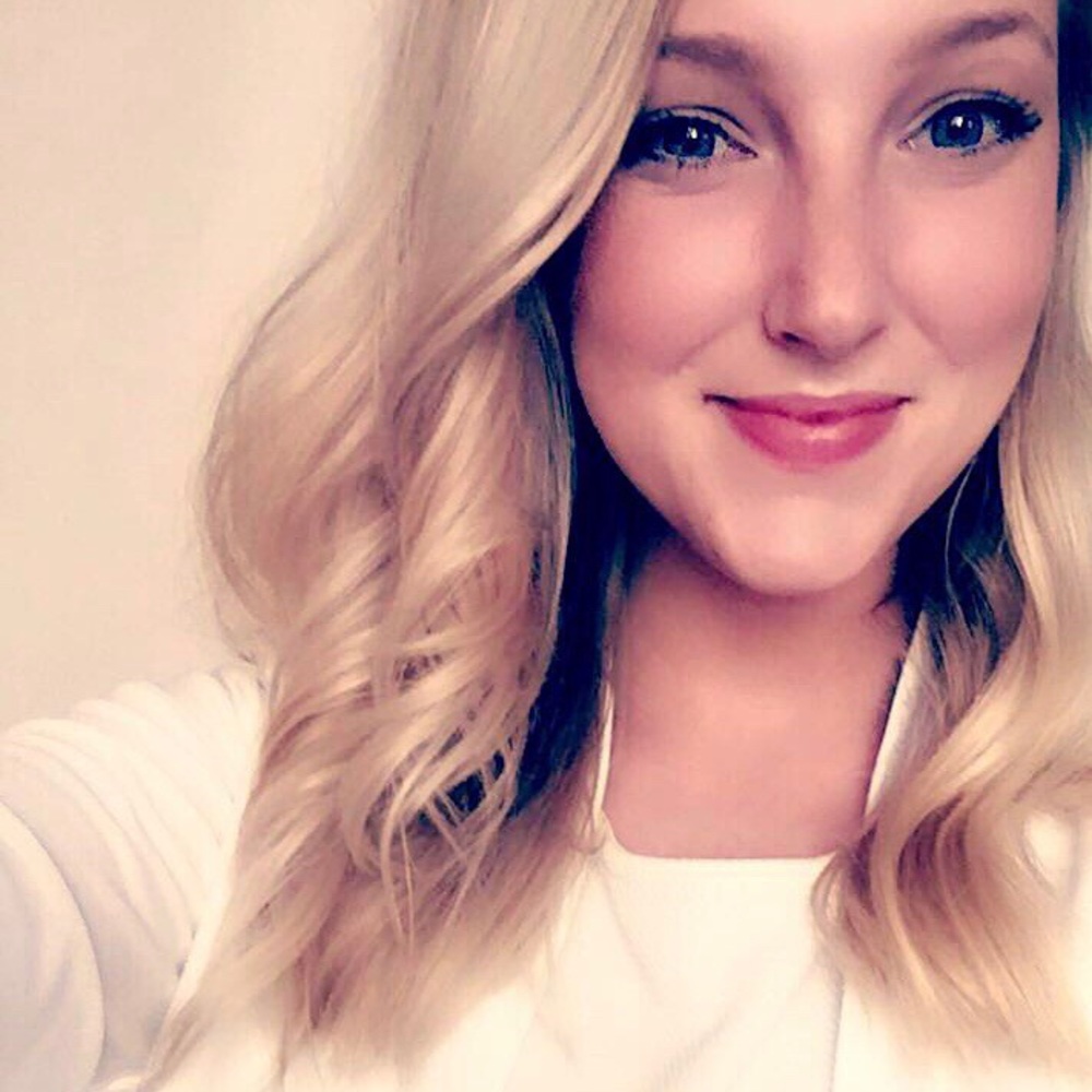 Meet your Posher, Amanda